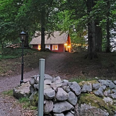 Blueberry Hill Villa Skånes Fagerhult Екстериор снимка