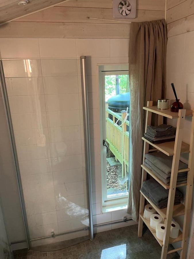 Blueberry Hill Villa Skånes Fagerhult Екстериор снимка