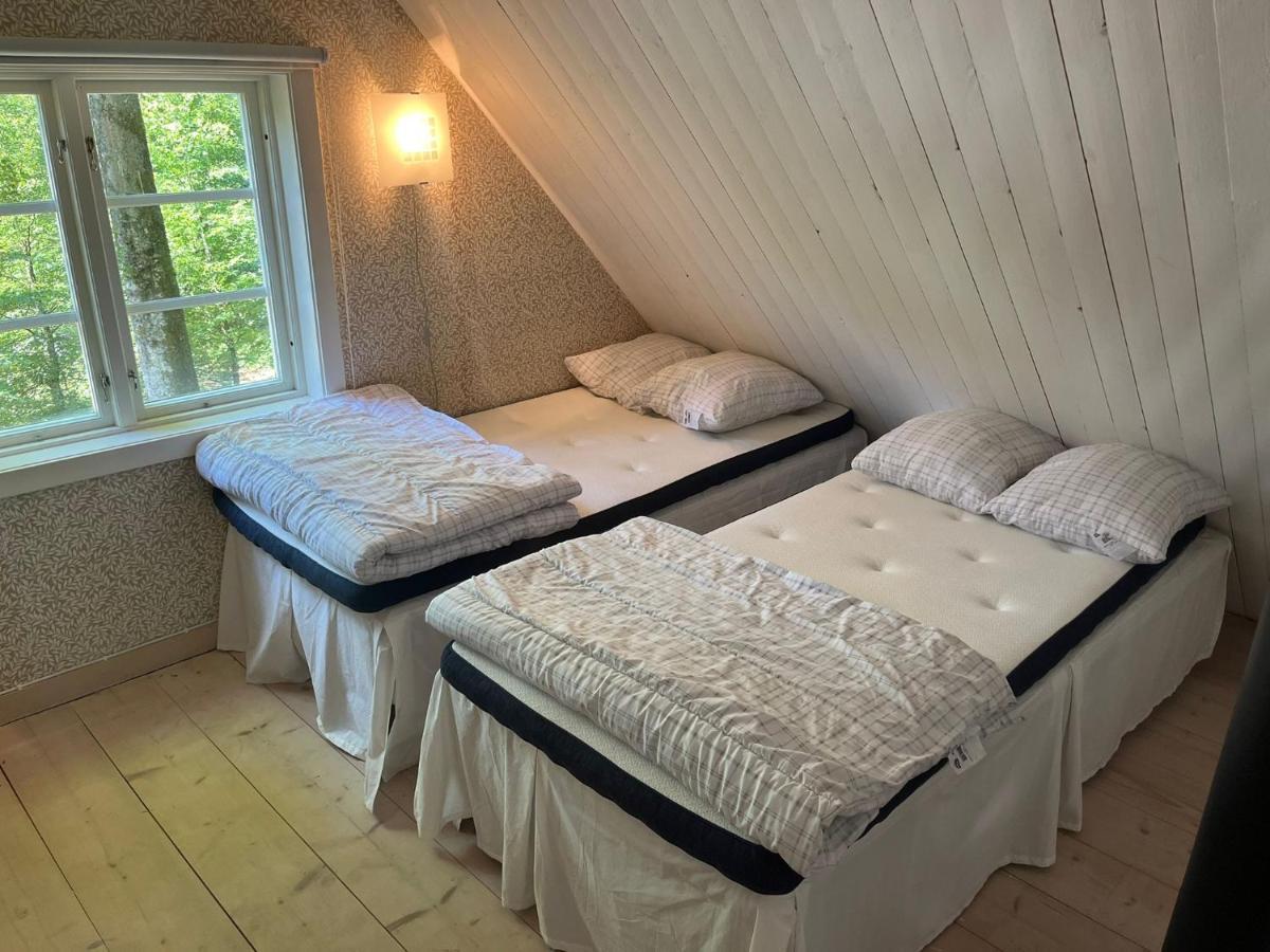 Blueberry Hill Villa Skånes Fagerhult Екстериор снимка