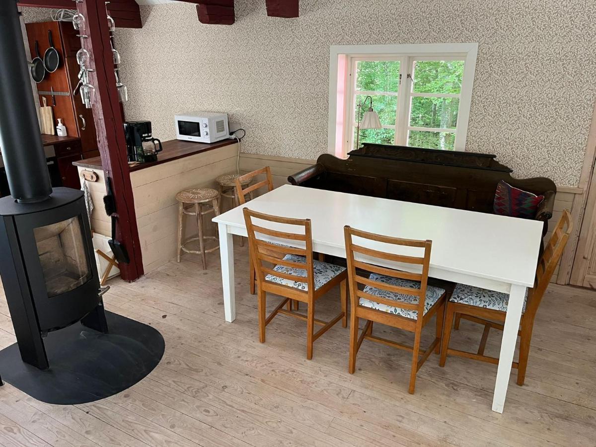 Blueberry Hill Villa Skånes Fagerhult Екстериор снимка