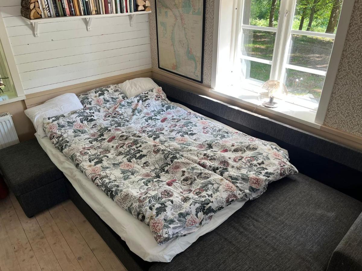Blueberry Hill Villa Skånes Fagerhult Екстериор снимка