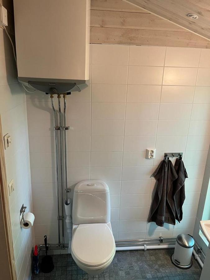 Blueberry Hill Villa Skånes Fagerhult Екстериор снимка