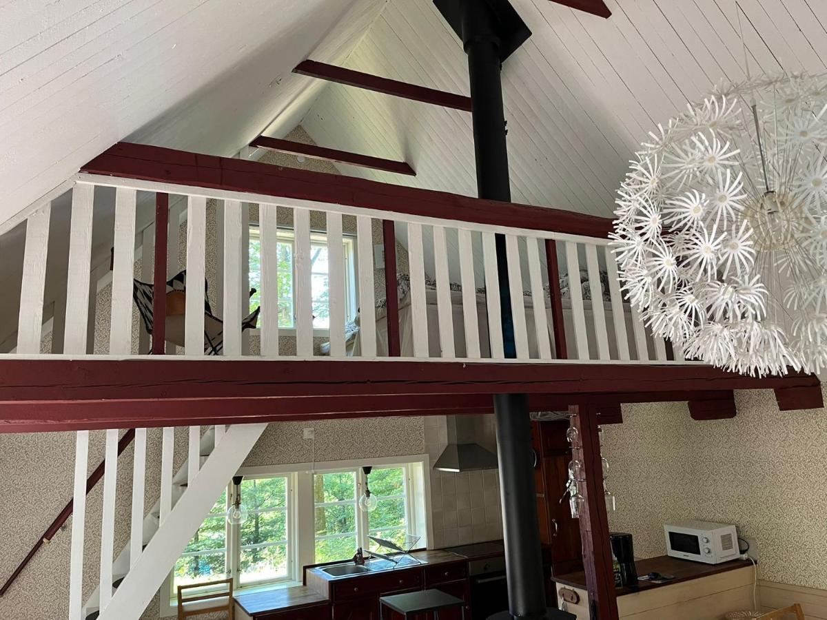 Blueberry Hill Villa Skånes Fagerhult Екстериор снимка