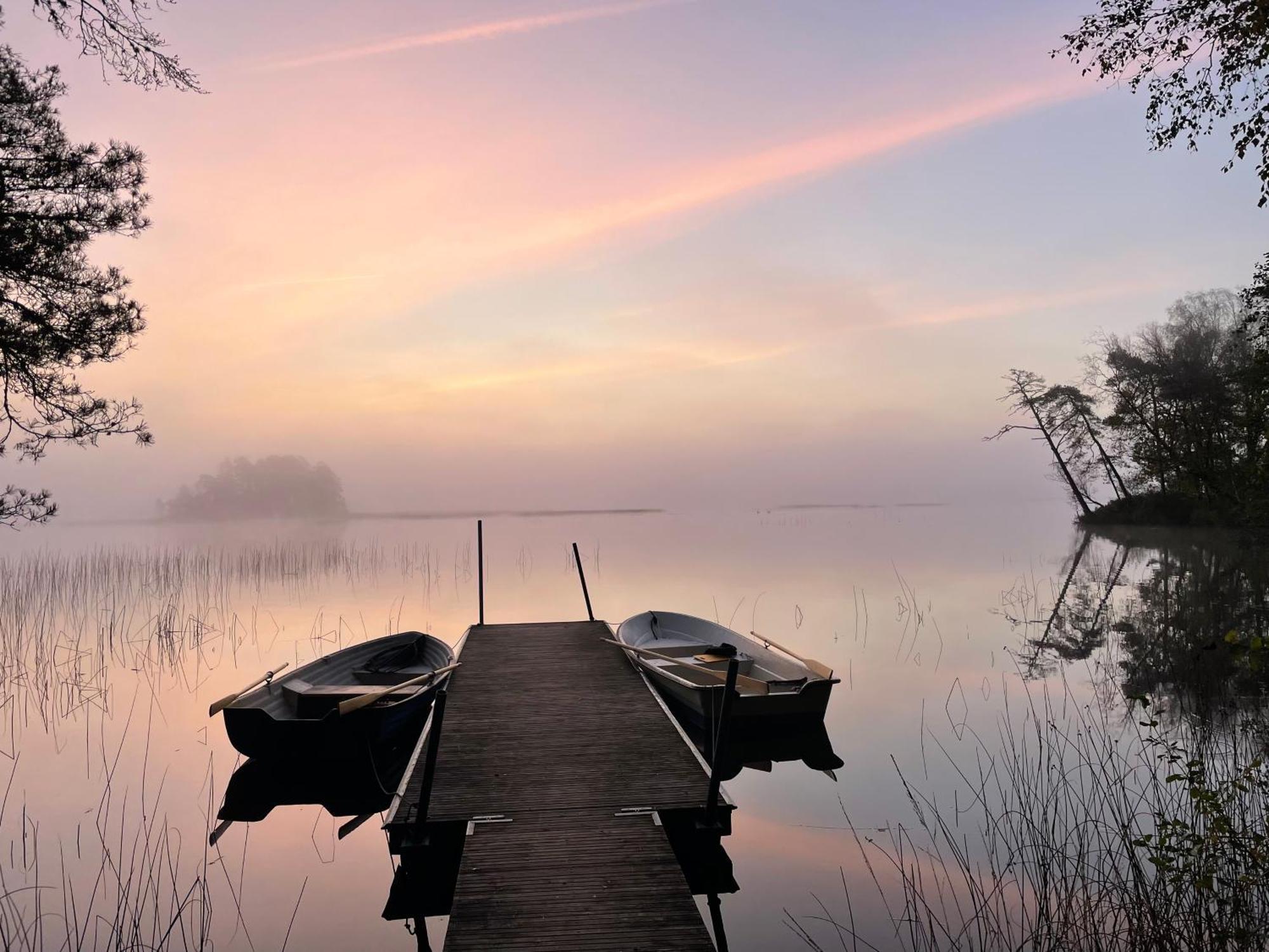 Blueberry Hill Villa Skånes Fagerhult Екстериор снимка