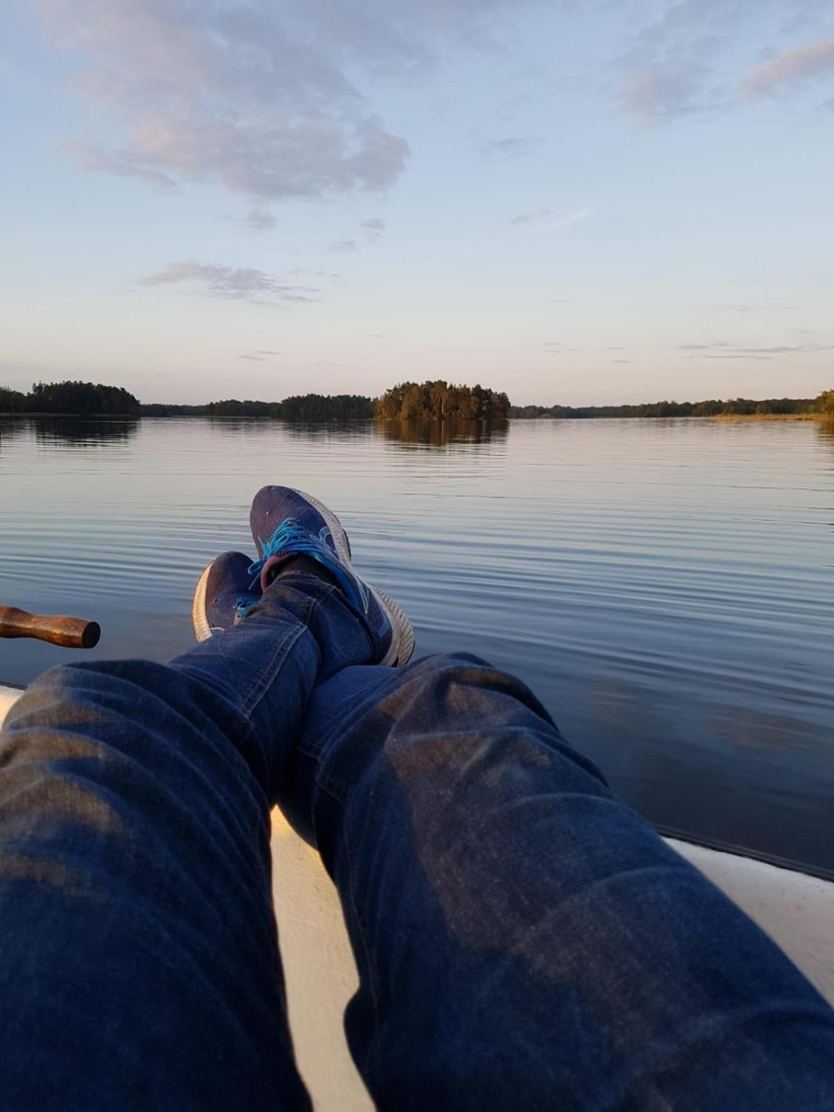 Blueberry Hill Villa Skånes Fagerhult Екстериор снимка